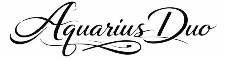 Aquarius Duo Shop